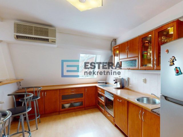 Apartmán Na prodej - Grad Zagreb Malešnica - foto 3/20