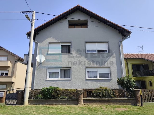 Casa in vendita 340 m² – Varaždin - Okolica