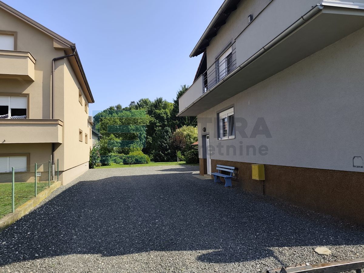 Kuća Na prodaju - Varaždinska Zbelava