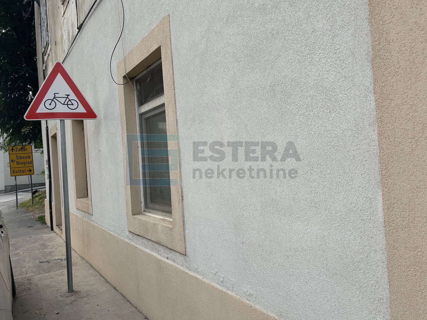 Commerciale In vendita - Zadarska Benkovac - foto 1/8