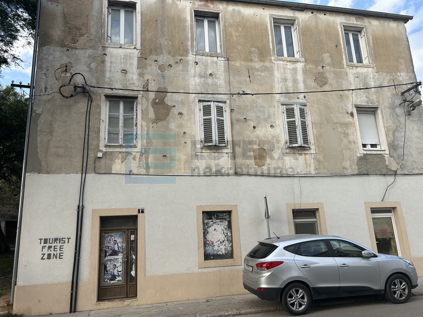 Commerciale In vendita - Zadarska Benkovac - foto 2/8
