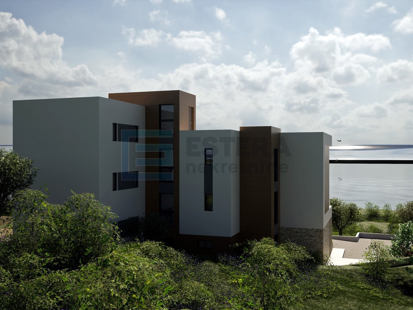 Apartmán Na predaj - Zadarska Maslenica