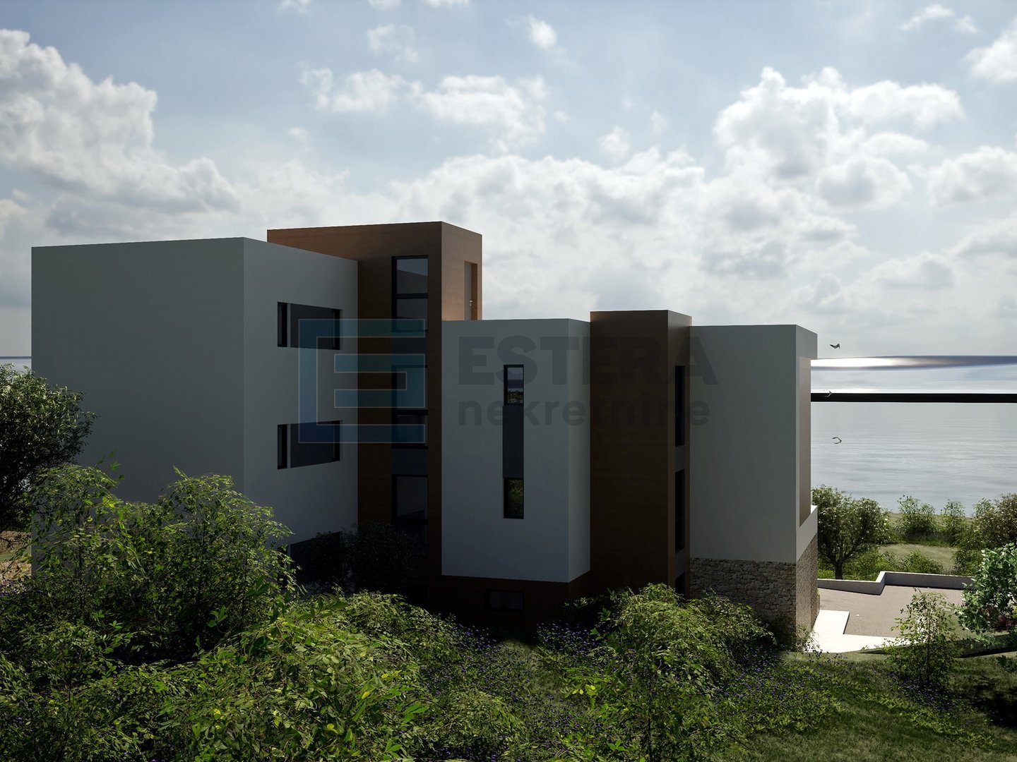 Apartmán Na predaj - Zadarska Maslenica