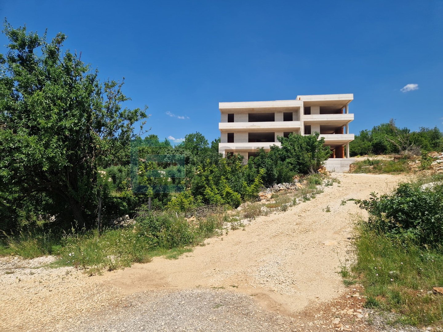 Apartmán Na predaj - Zadarska Maslenica - foto 3/20