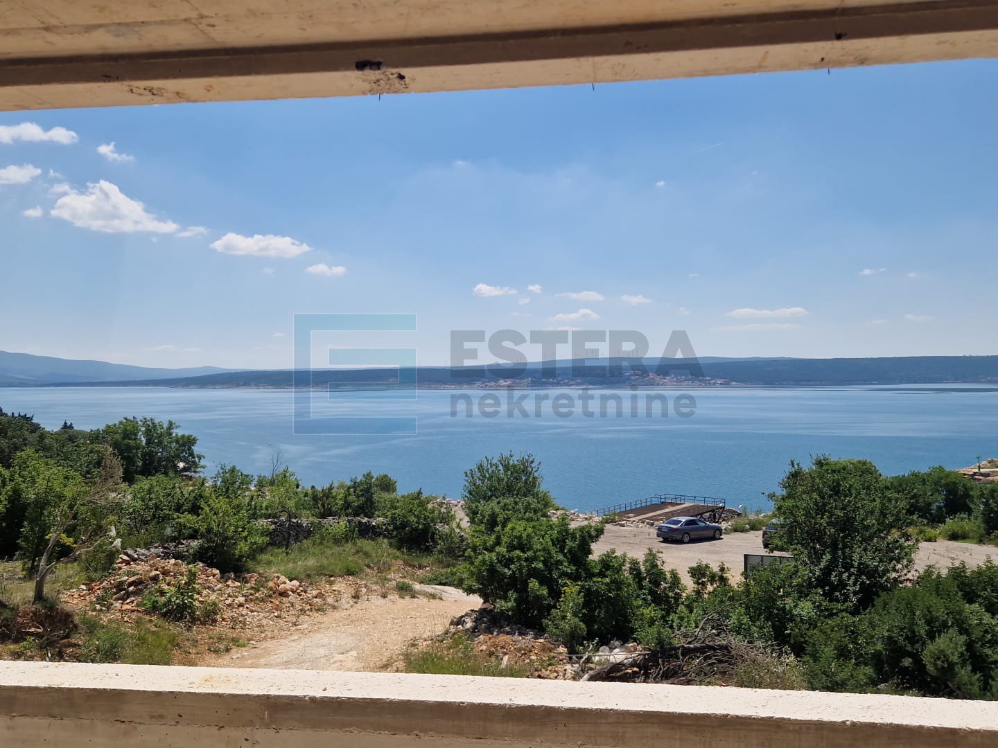 Apartmán Na predaj - Zadarska Maslenica