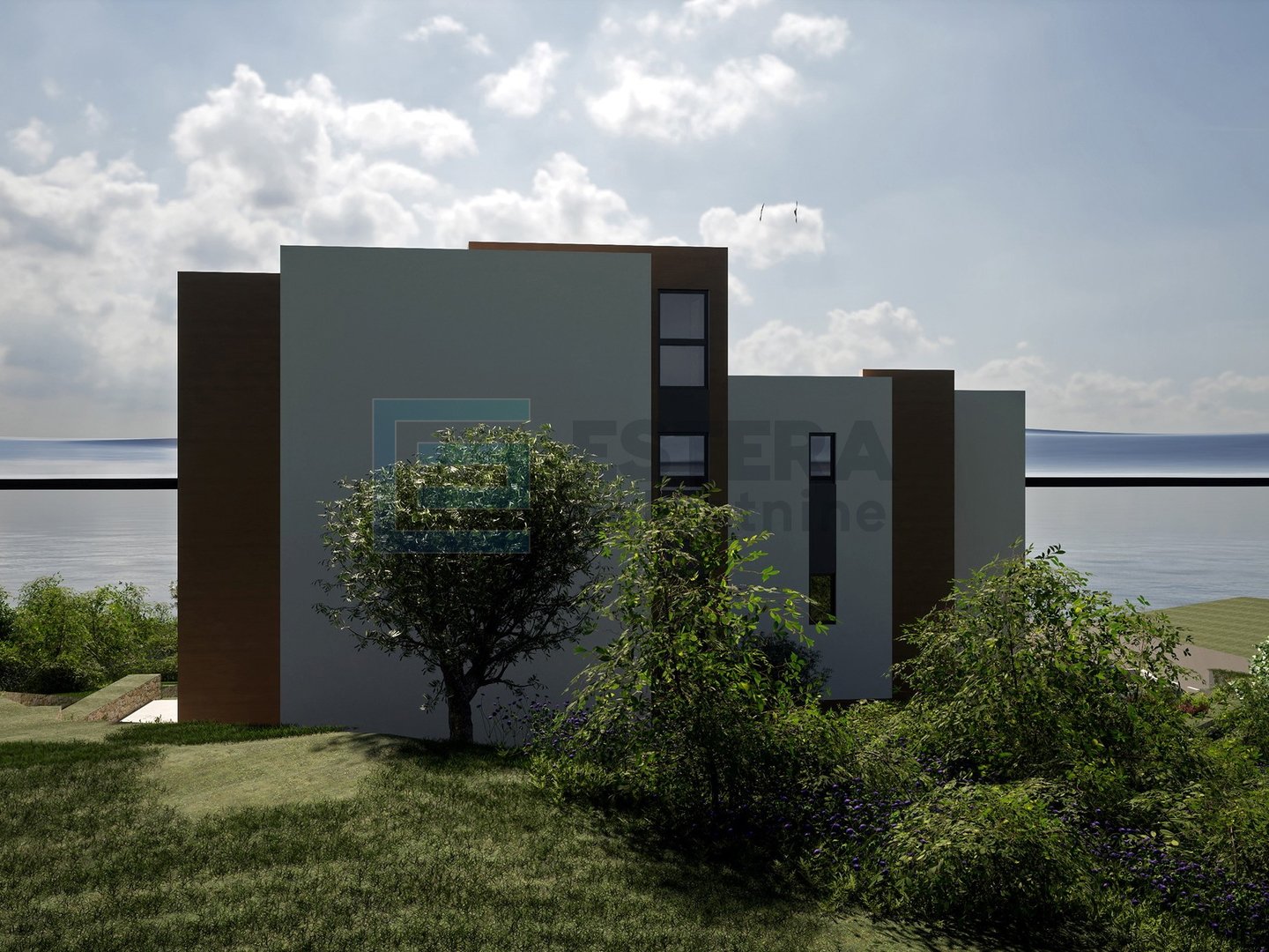 Apartmán Na predaj - Zadarska Maslenica
