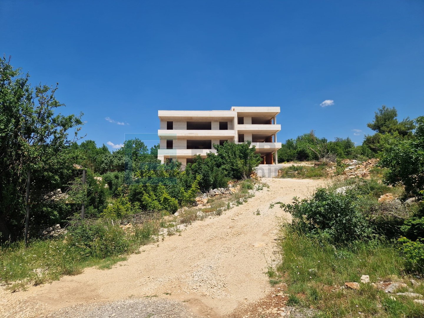 Apartmán Na predaj - Zadarska Maslenica - foto 2/20