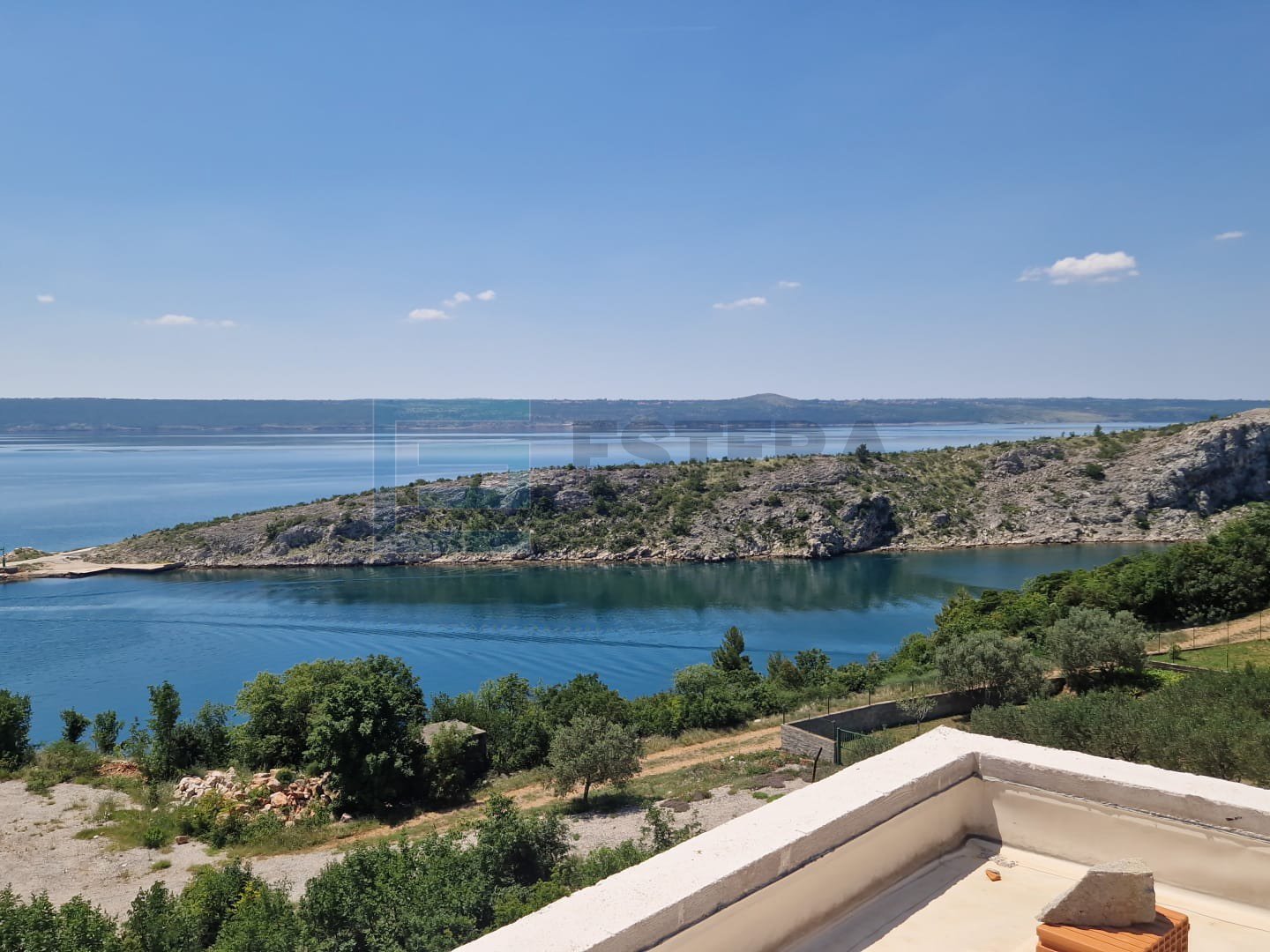 Apartmán Na predaj - Zadarska Maslenica