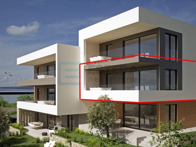 Apartmán na predaj 95 m² – Jasenice