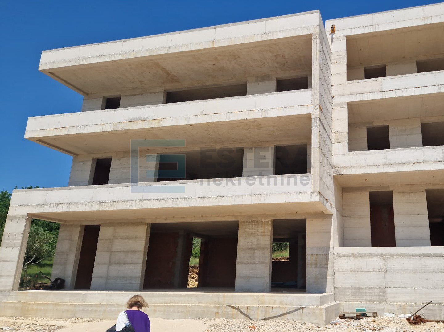Apartmán Na predaj - Zadarska Maslenica - foto 4/20