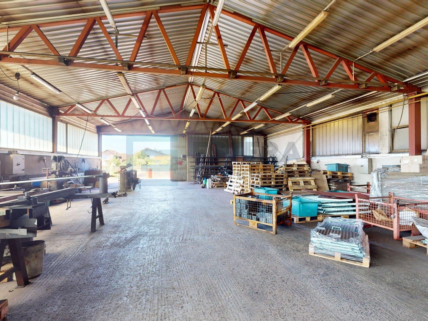 Locaux commerciaux À vendre - Zagrebačka Vrbovec