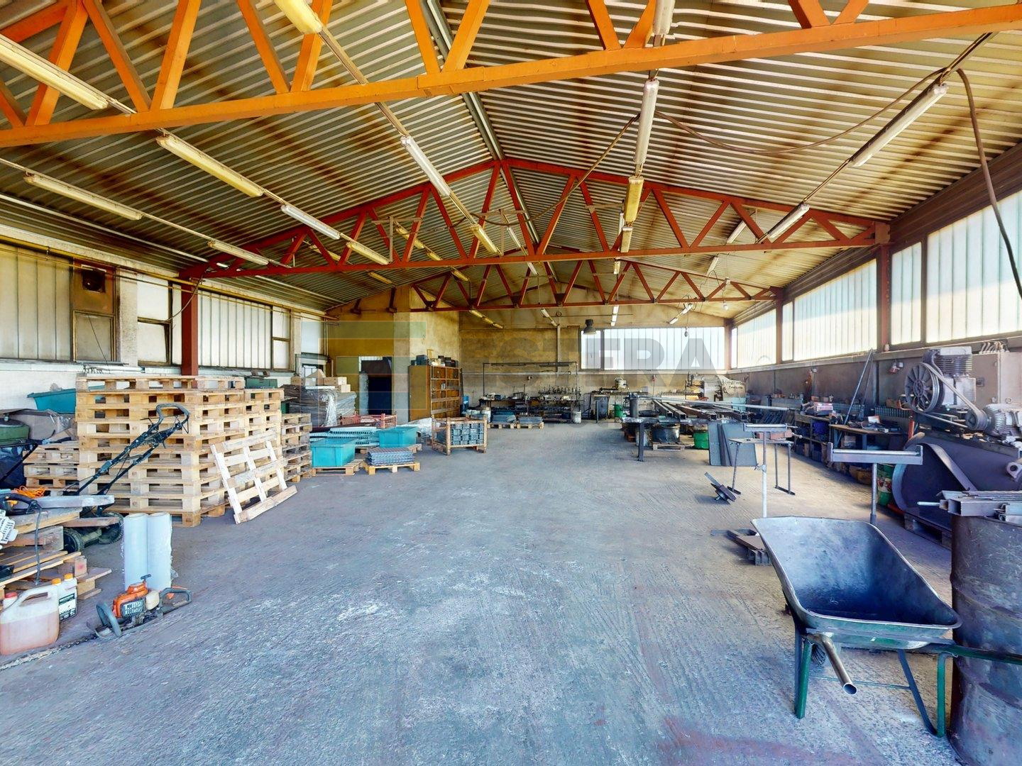 Locaux commerciaux À vendre - Zagrebačka Vrbovec