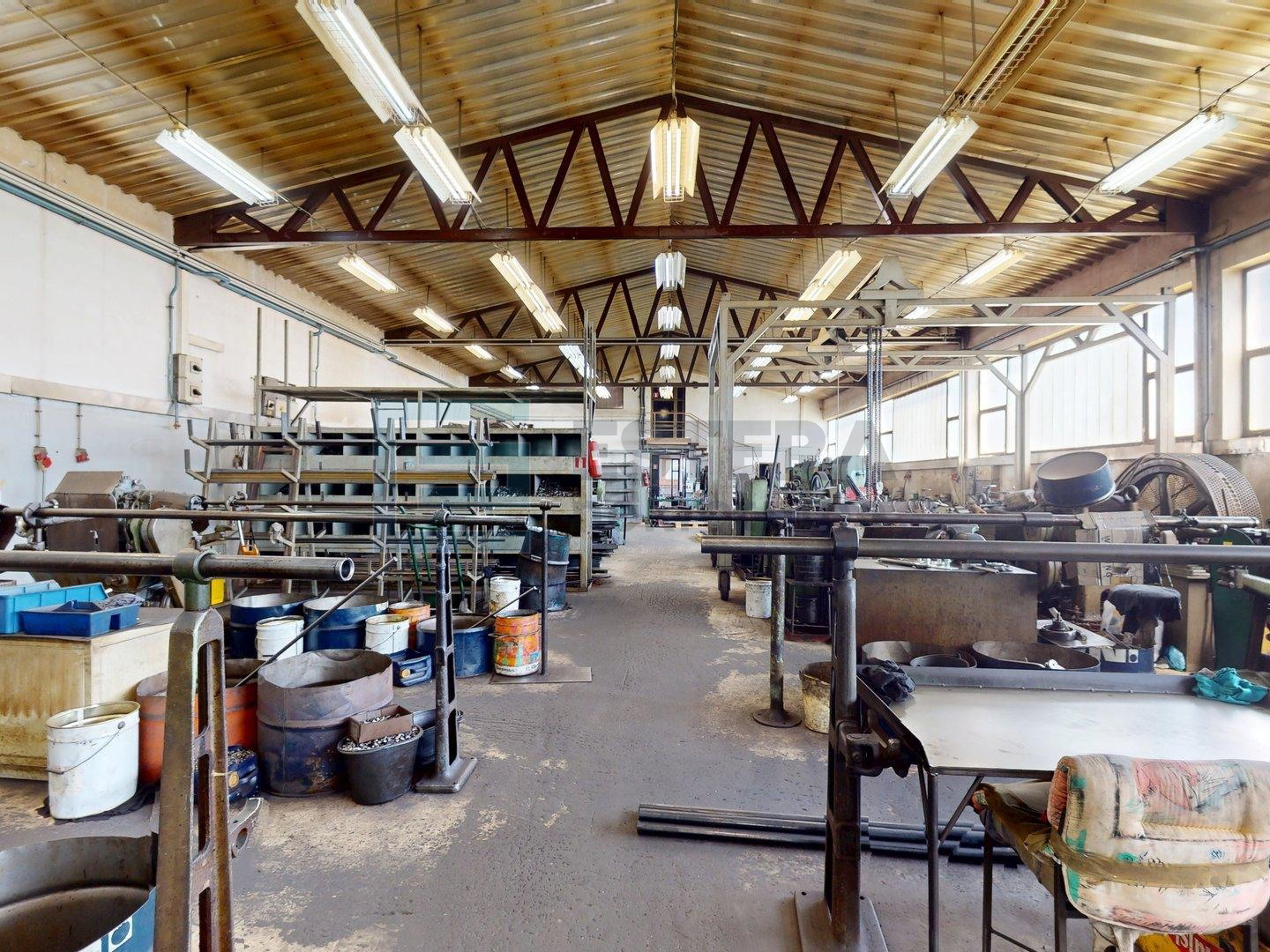 Locaux commerciaux À vendre - Zagrebačka Vrbovec
