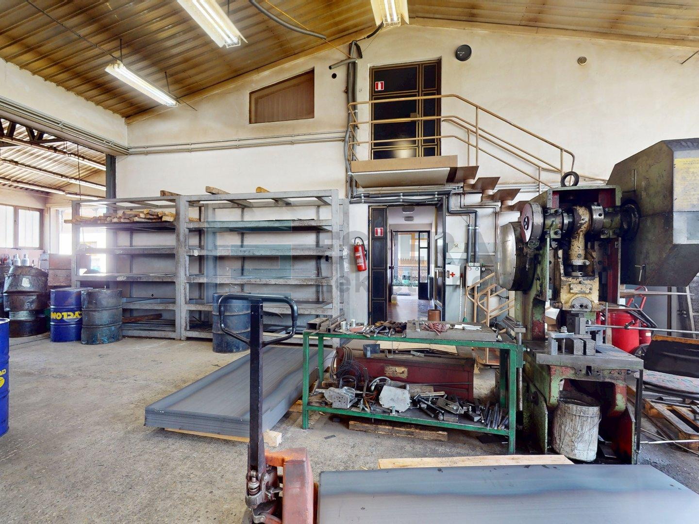 Locaux commerciaux À vendre - Zagrebačka Vrbovec