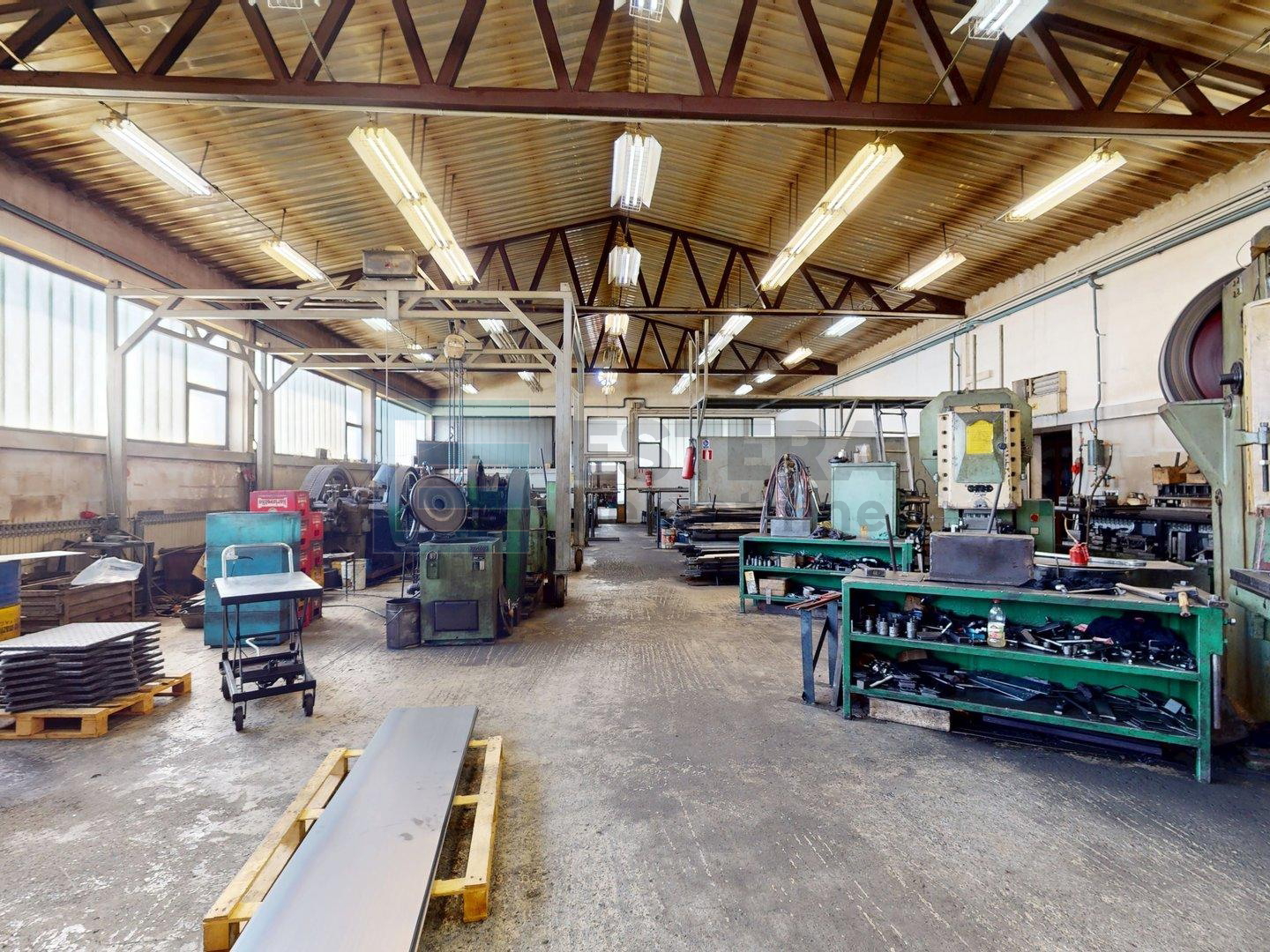 Locaux commerciaux À vendre - Zagrebačka Vrbovec