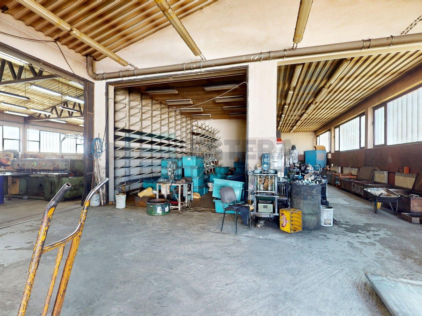Locaux commerciaux À vendre - Zagrebačka Vrbovec