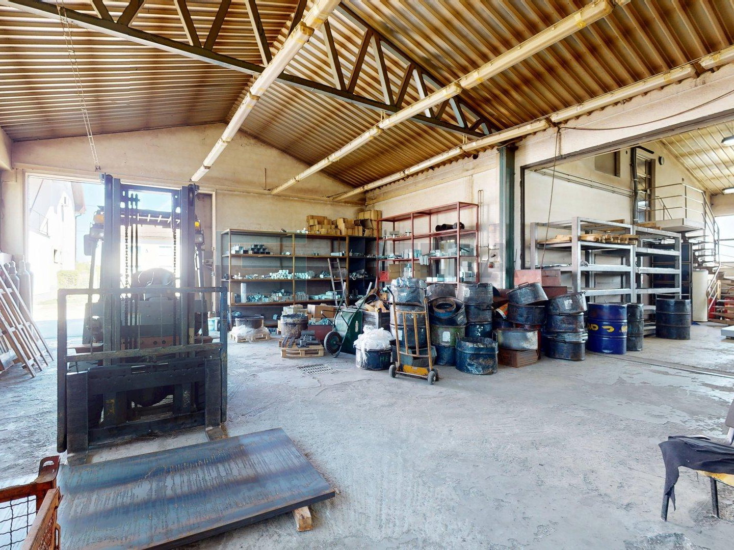 Locaux commerciaux À vendre - Zagrebačka Vrbovec
