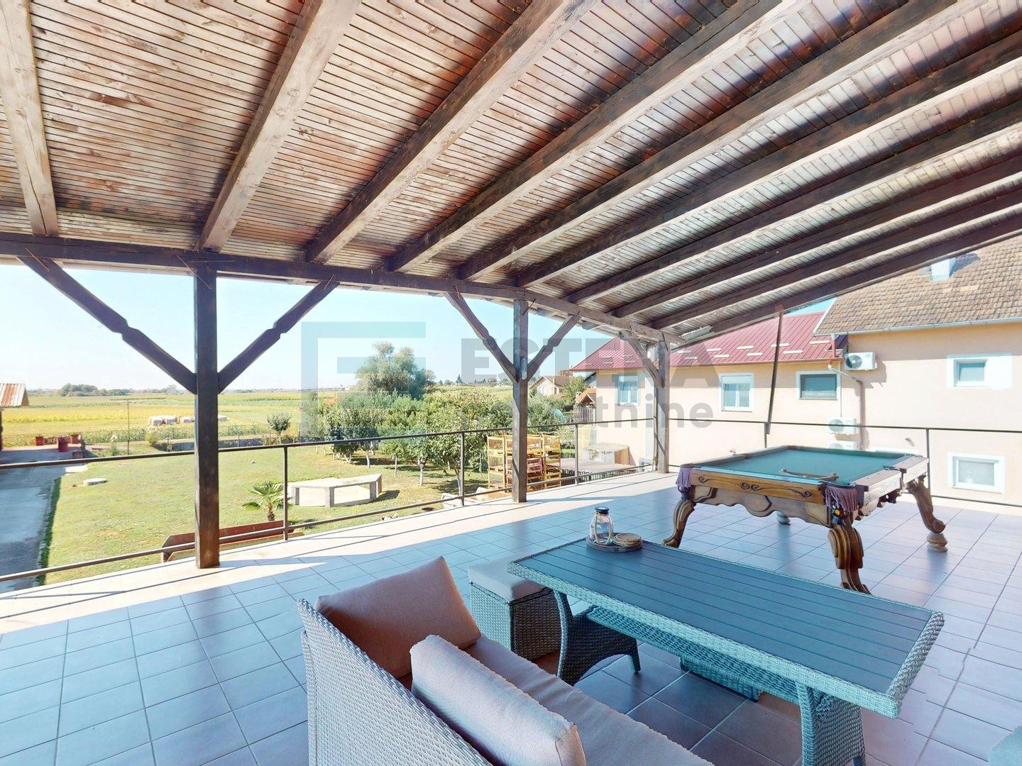Locaux commerciaux À vendre - Zagrebačka Vrbovec