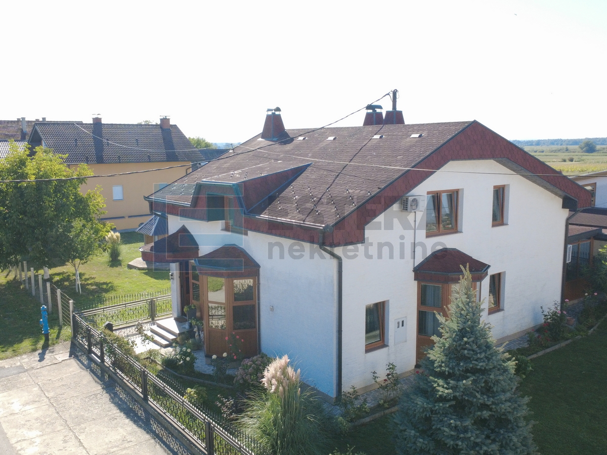 Locaux commerciaux À vendre - Zagrebačka Vrbovec - foto 3/35
