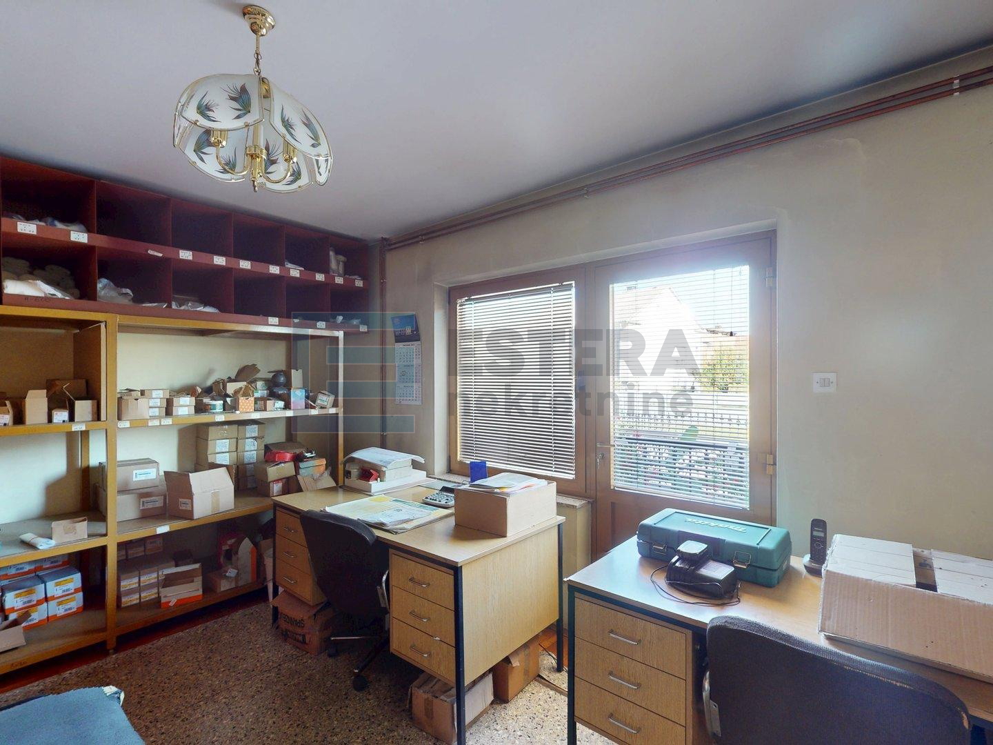 Locaux commerciaux À vendre - Zagrebačka Vrbovec