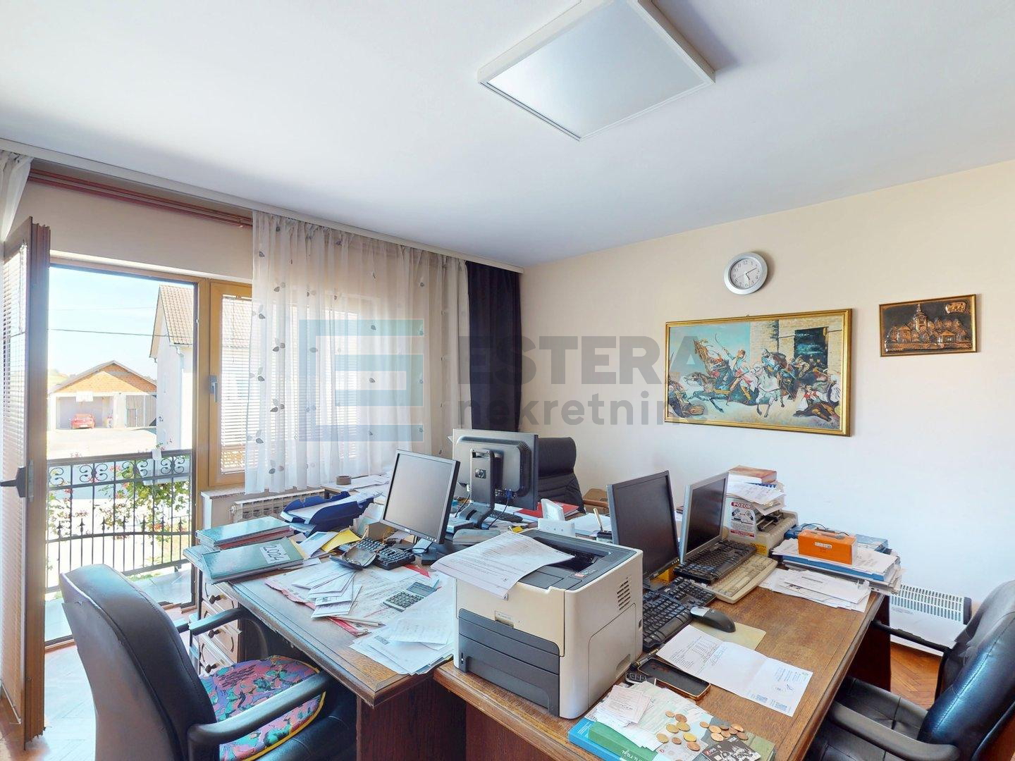 Locaux commerciaux À vendre - Zagrebačka Vrbovec