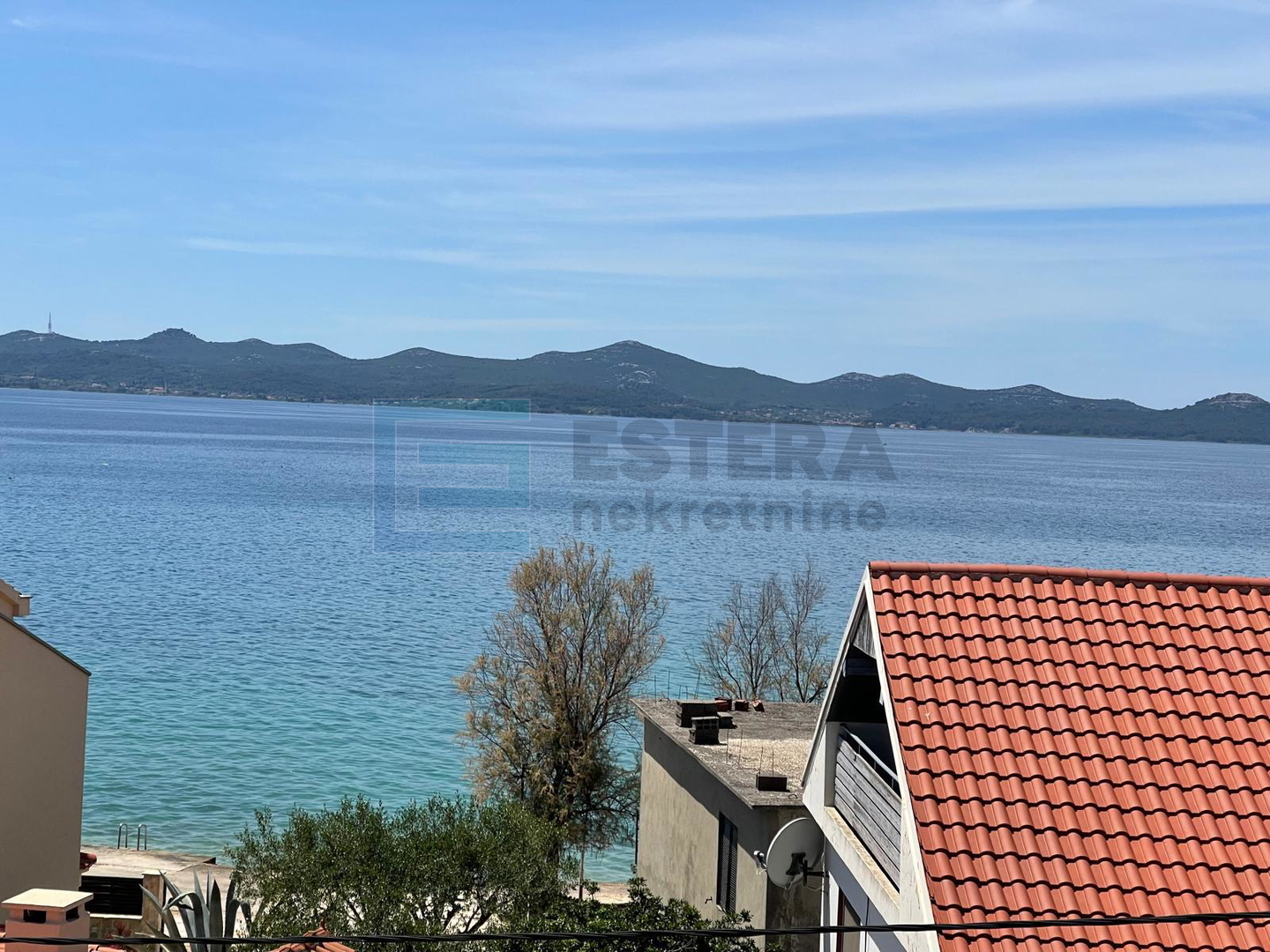 Apartmán Na predaj - Zadarska Diklo