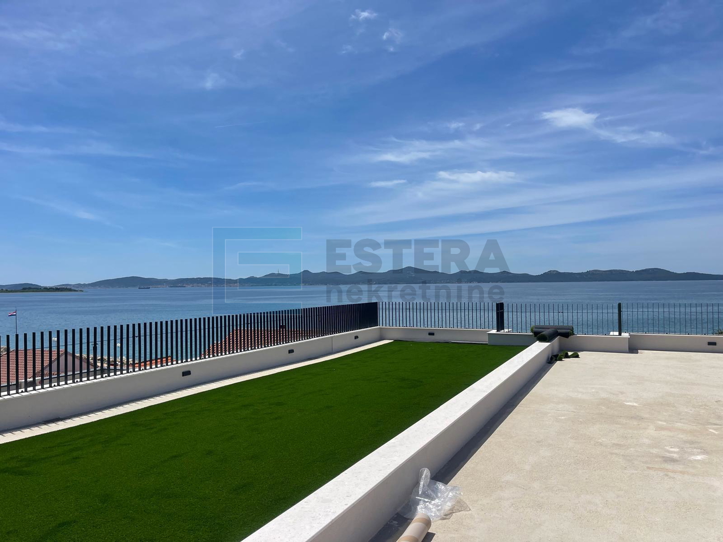 Apartmán Na predaj - Zadarska Diklo