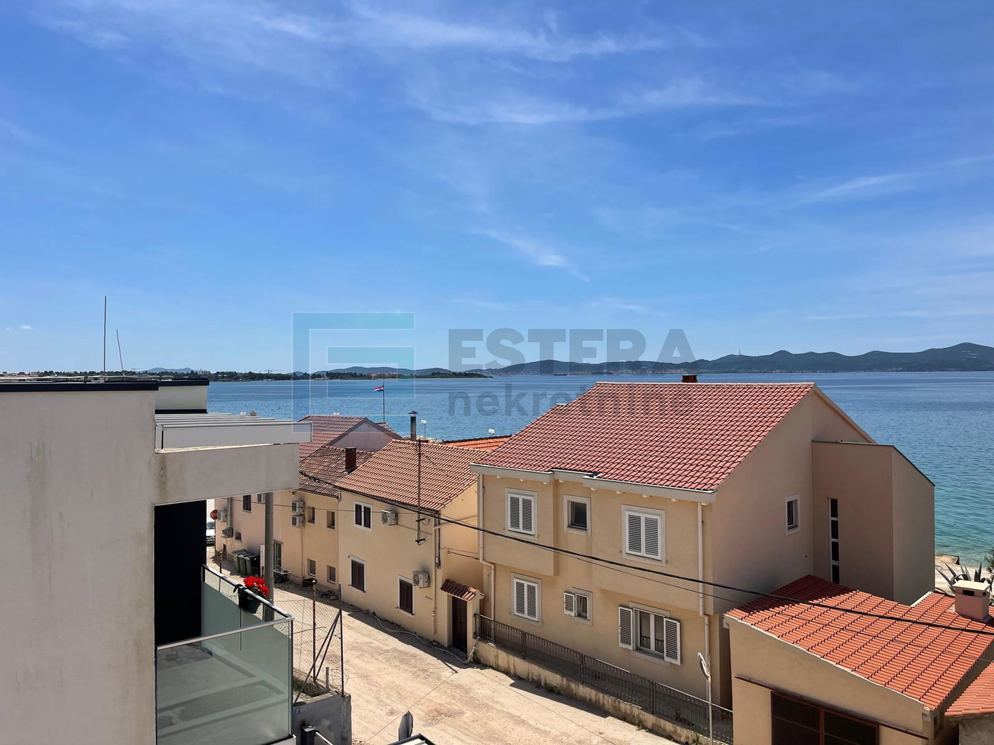 Apartmán Na predaj - Zadarska Diklo - foto 5/14