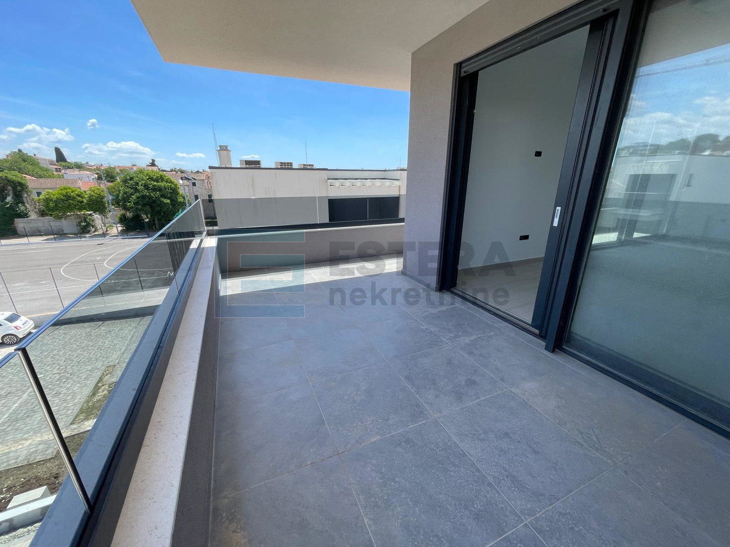 Apartmán Na predaj - Zadarska Diklo