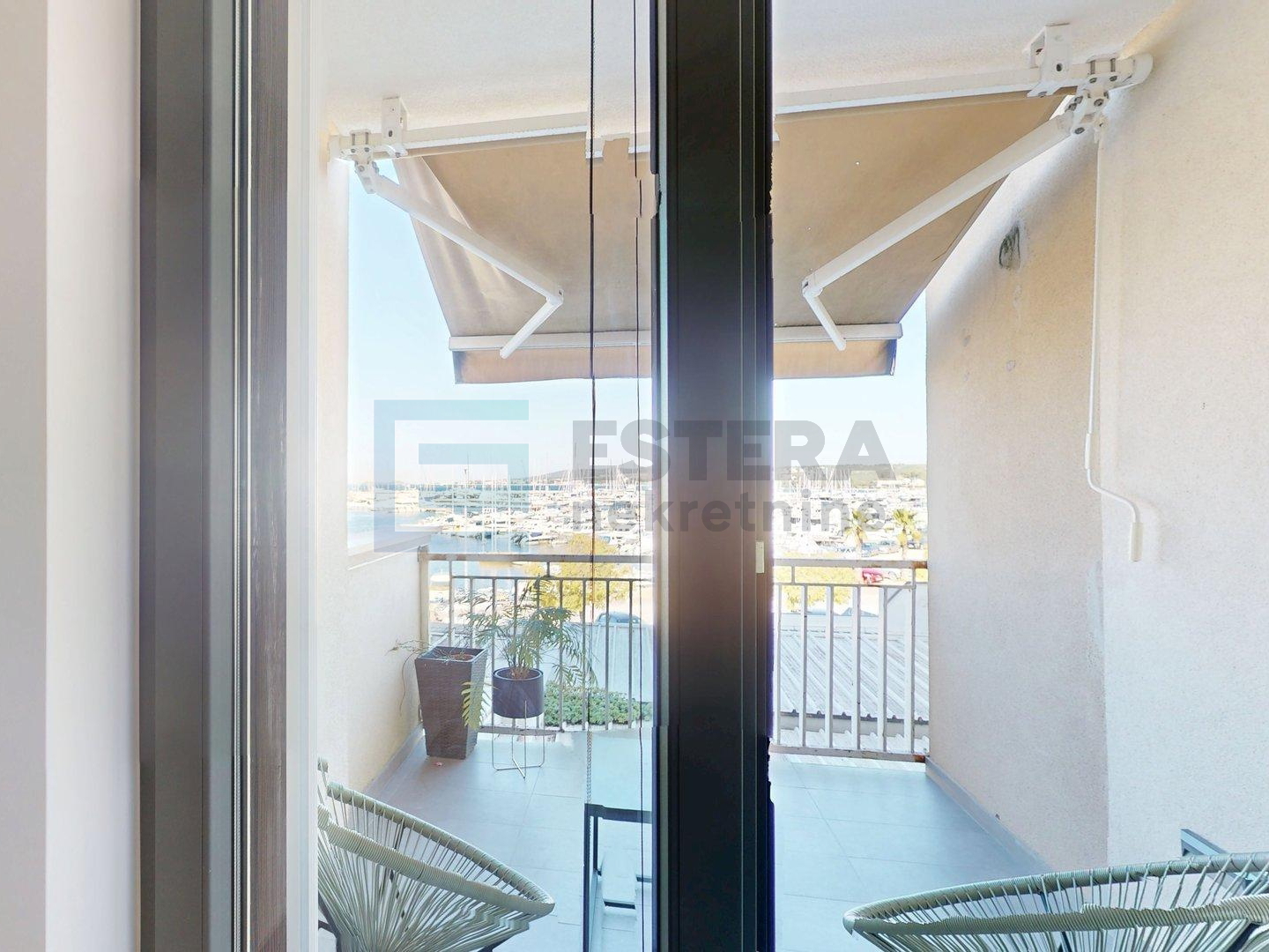 Apartment Zu verkaufen - Zadarska Biograd na Moru