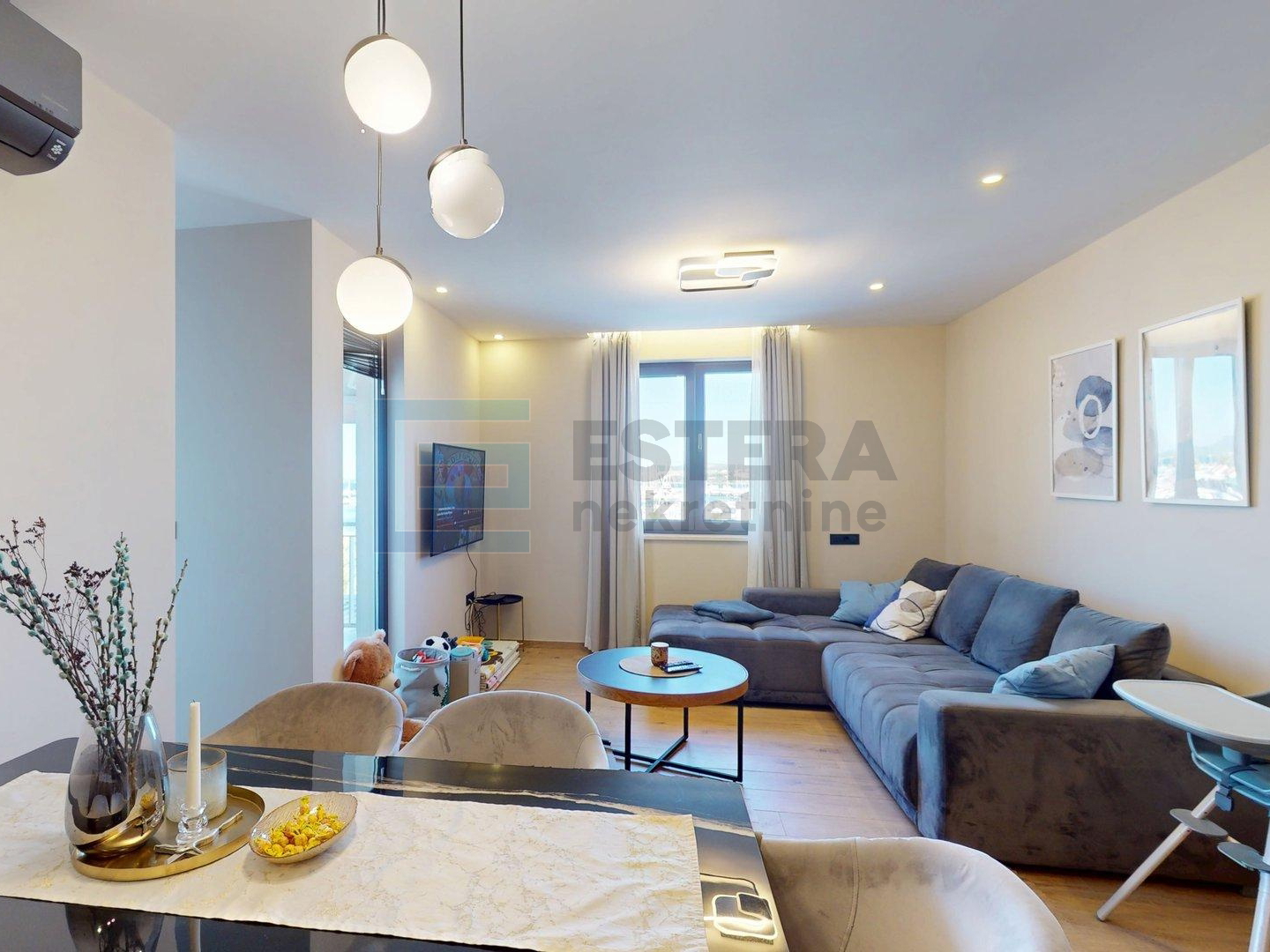 Apartment Zu verkaufen - Zadarska Biograd Na Moru - foto 5/26