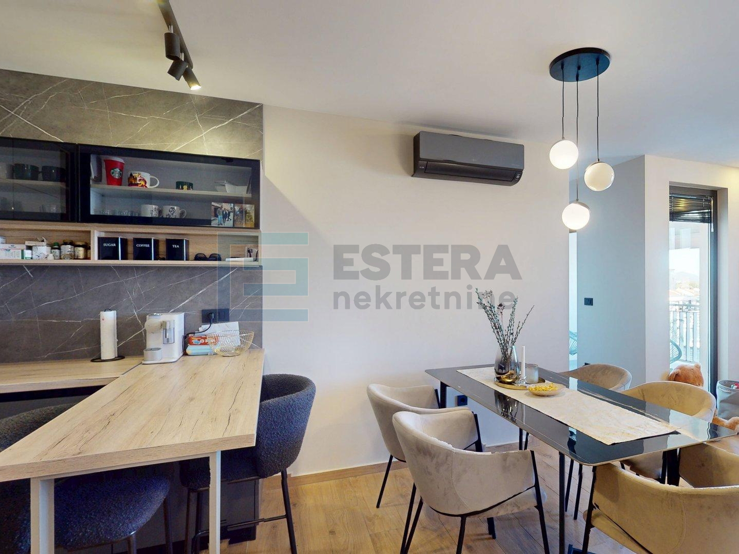 Apartment Zu verkaufen - Zadarska Biograd na Moru