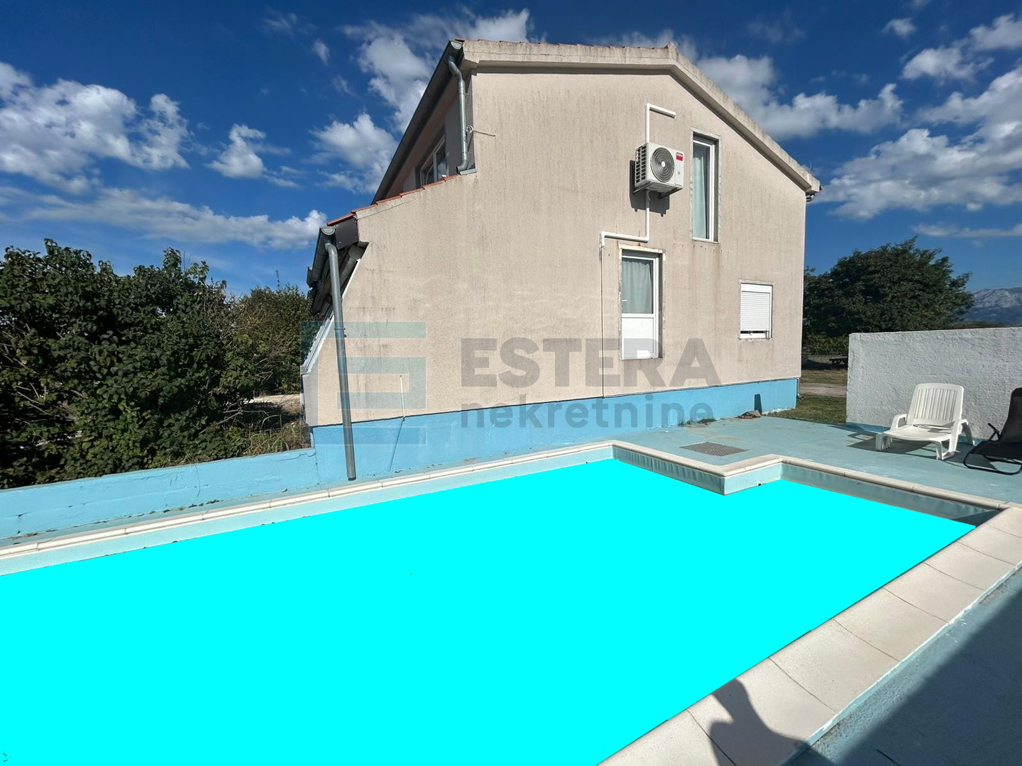 House For sale -  Rupalj