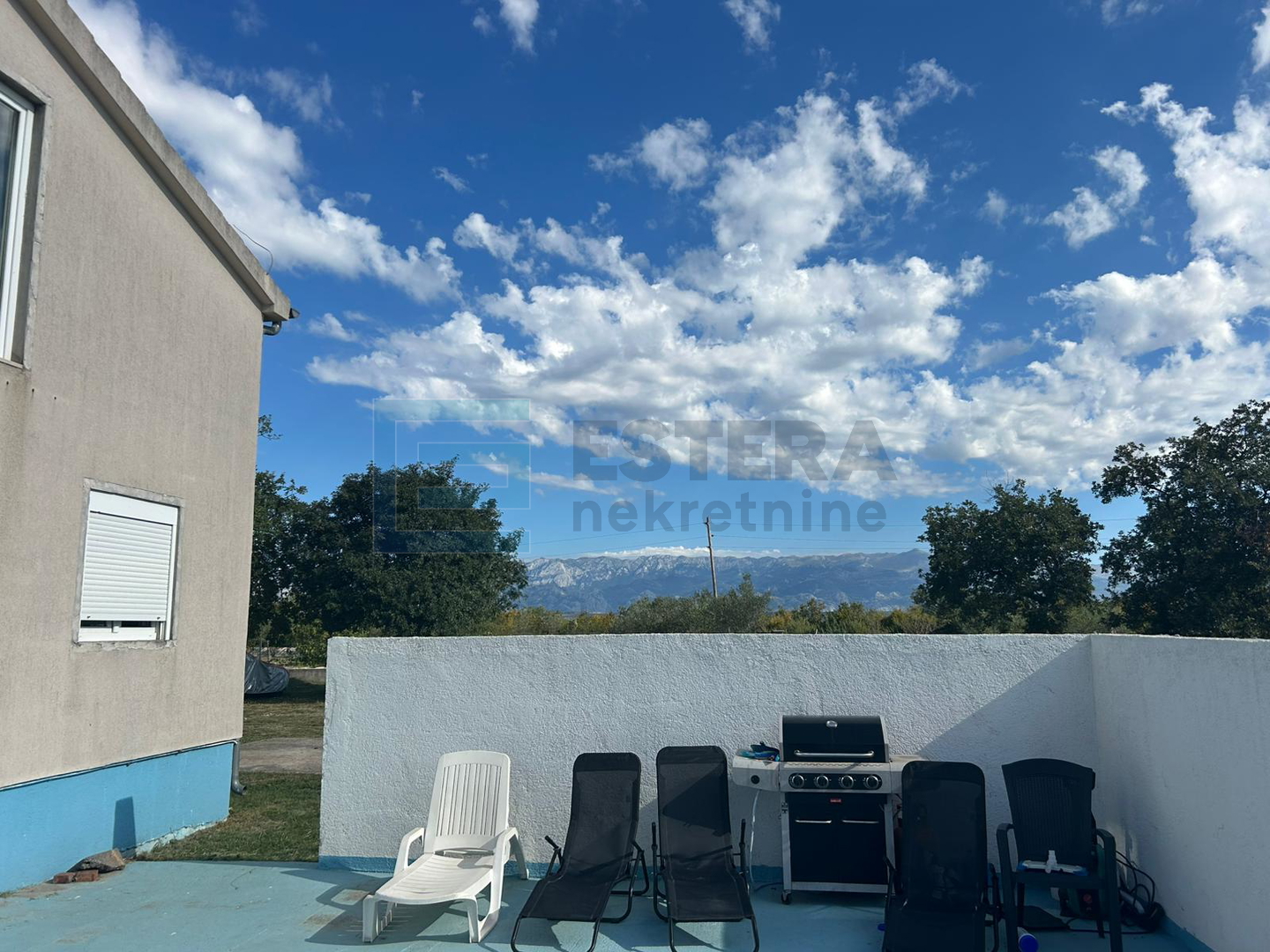 House For sale -  Rupalj