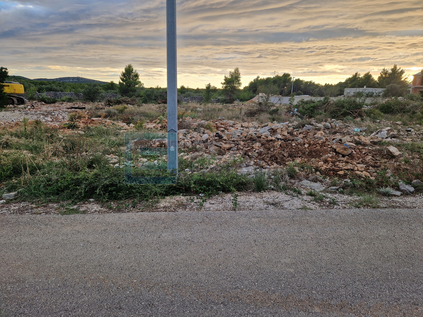 Terrain À vendre - šibensko-kninska Pirovac - foto 2/6