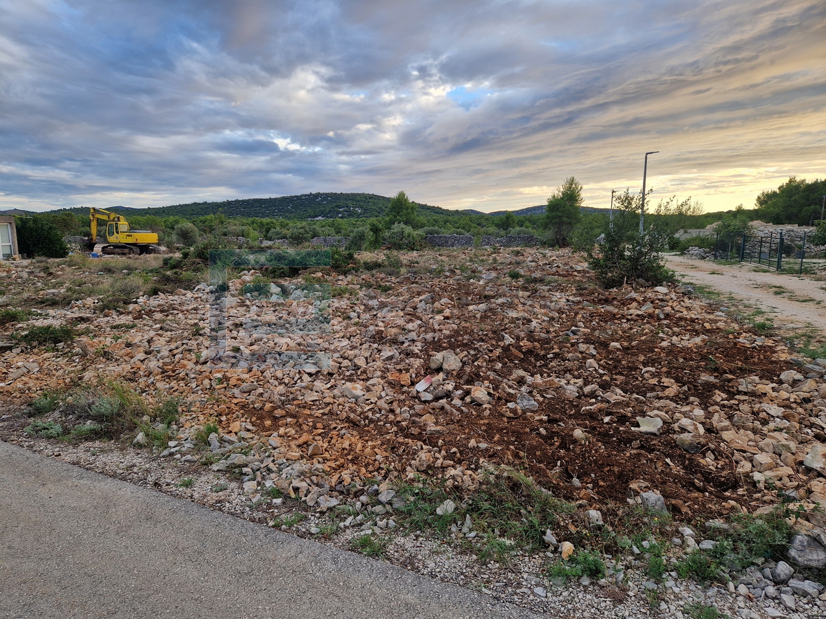 Terrain À vendre - šibensko-kninska Pirovac - foto 3/6