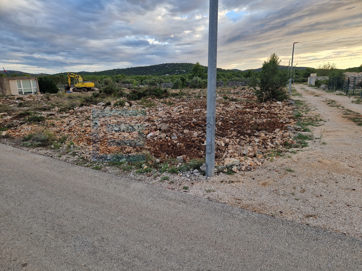 Terrain À vendre - šibensko-kninska Pirovac - foto 4/6