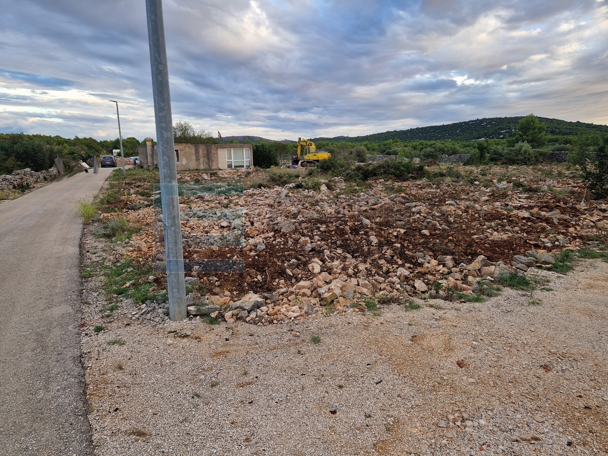 Terrain À vendre - Šibensko-kninska Pirovac