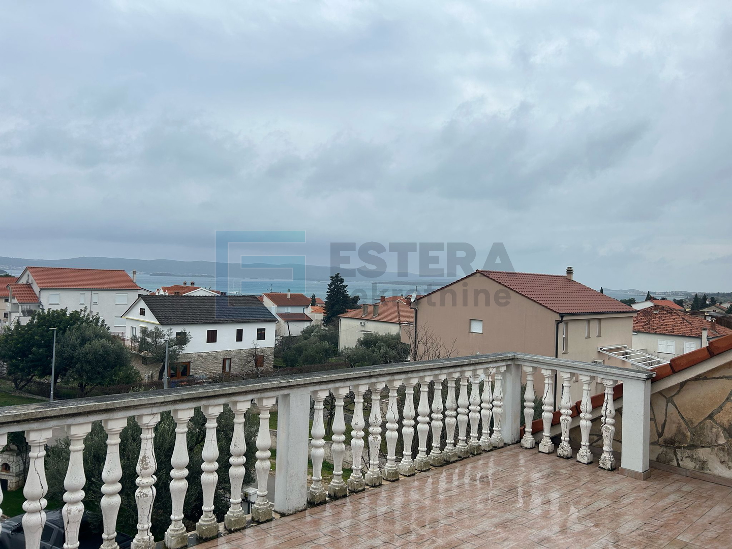 Haus Zu verkaufen - Zadarska Biograd na Moru