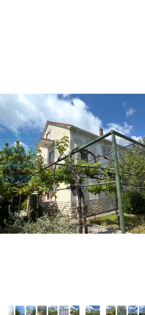 Haus Zu verkaufen - Zadarska Biograd na Moru