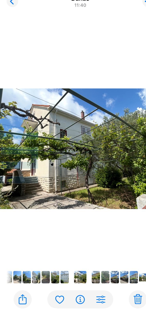 Haus Zu verkaufen - Zadarska Biograd Na Moru - foto 5/34