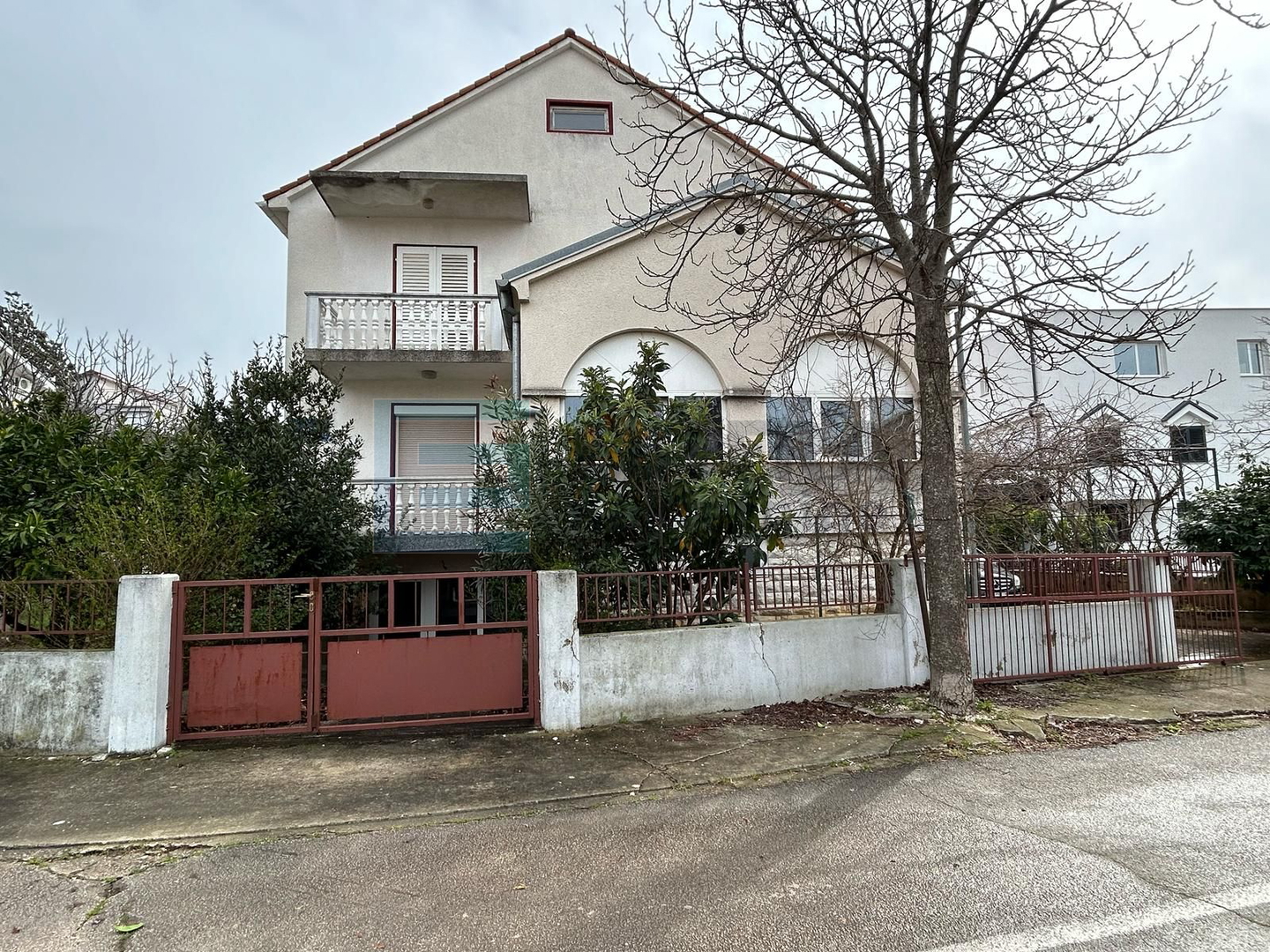 Haus Zu verkaufen - Zadarska Biograd na Moru