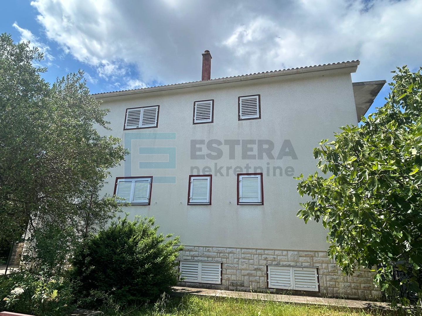 Haus Zu verkaufen - Zadarska Biograd na Moru