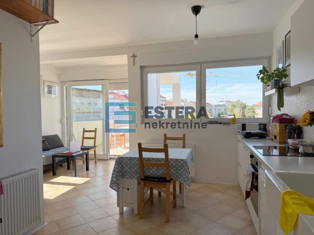 Apartmán na prodej 59 m² – Trešnjevka - Sjever