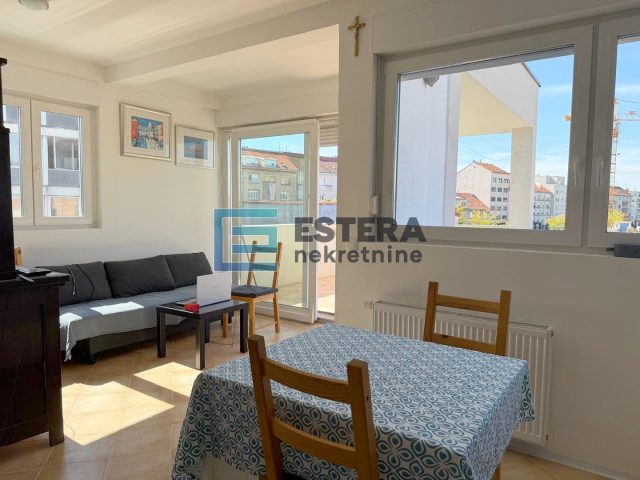Apartma Na predaj - Grad Zagreb Trešnjevka - foto 2/18