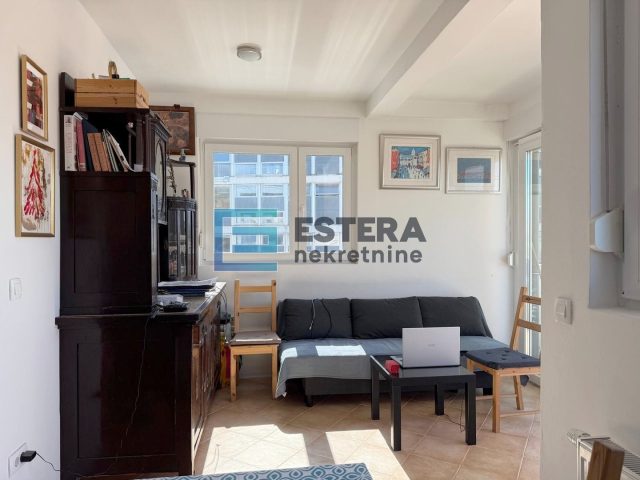 Apartma Na predaj - Grad Zagreb Trešnjevka - foto 3/18