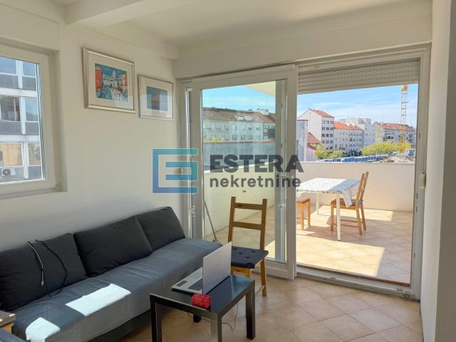 Apartma Na predaj - Grad Zagreb Trešnjevka - foto 4/18