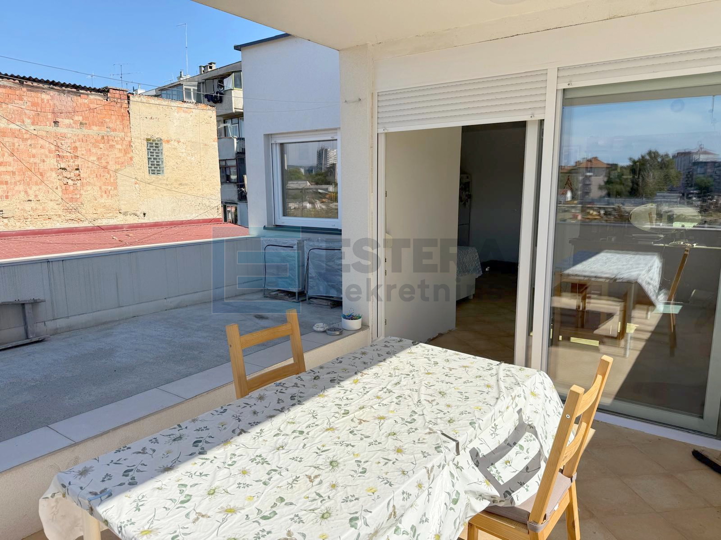 Appartamento In vendita - Grad Zagreb Trešnjevka