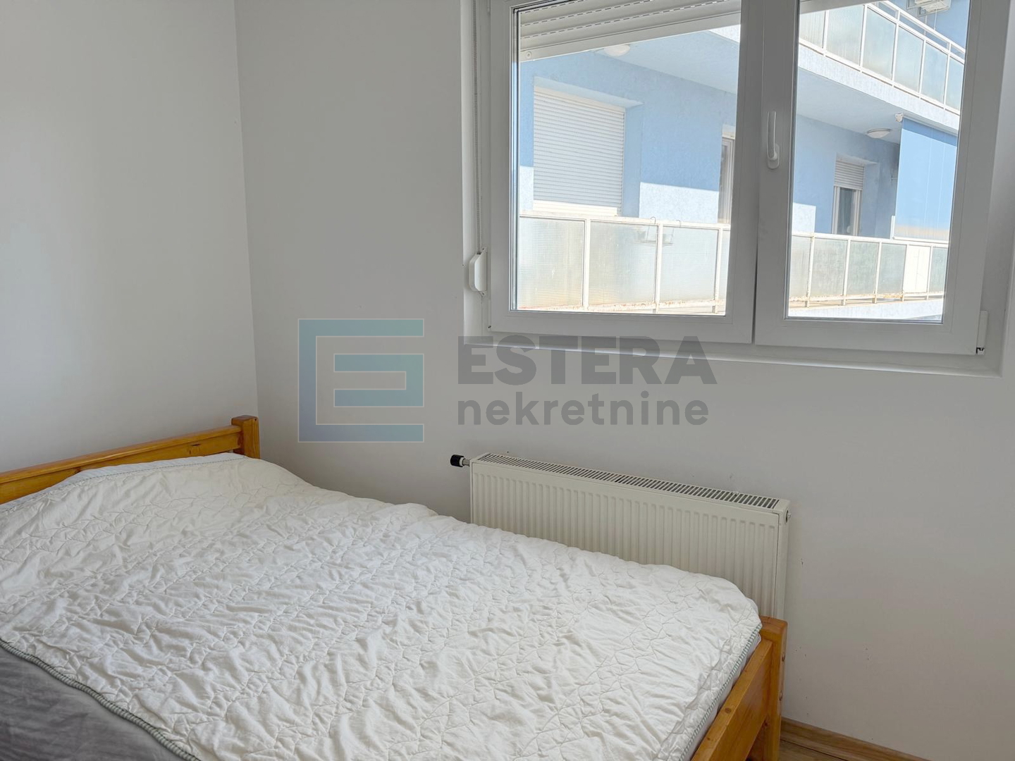 Appartamento In vendita - Grad Zagreb Trešnjevka