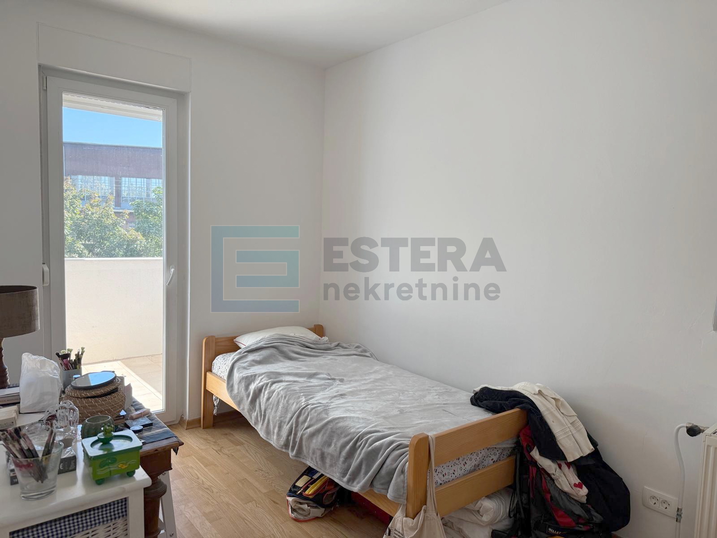 Appartamento In vendita - Grad Zagreb Trešnjevka